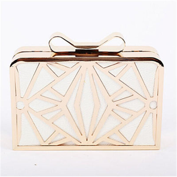 Shinning Patchwork  Bag