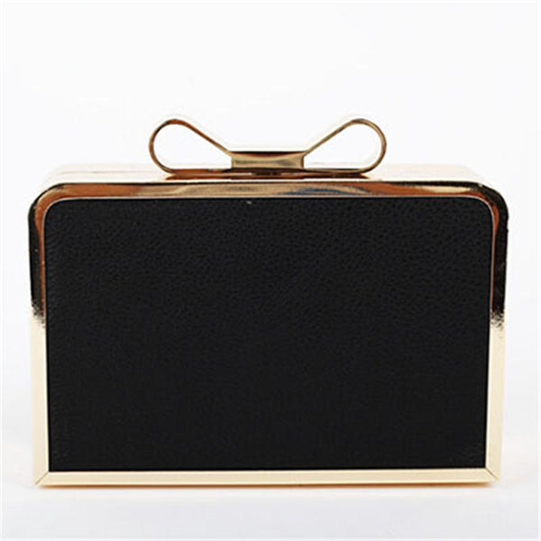 Shinning Patchwork  Bag