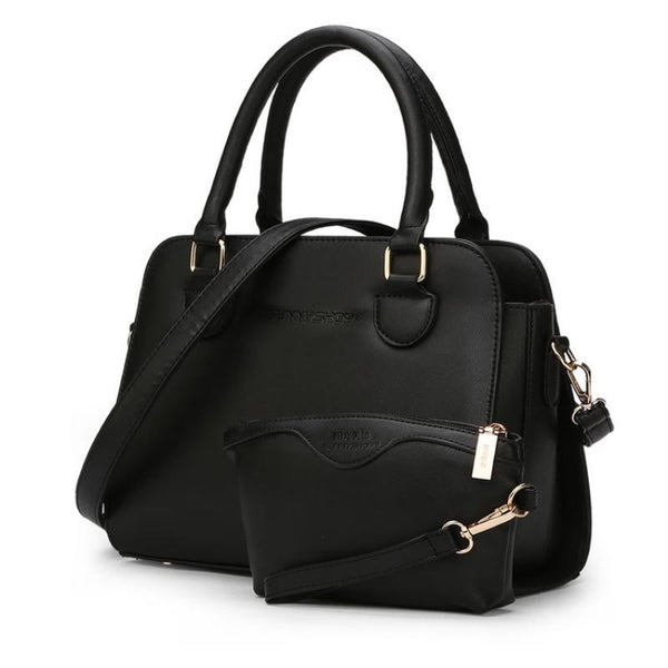 Messenger Crossbody Bag