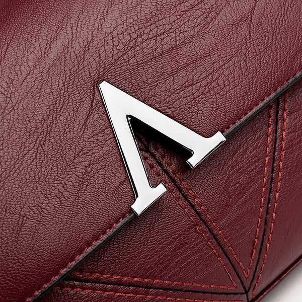 Bloody Roar Crossbody Bag