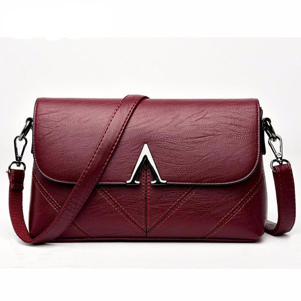 Bloody Roar Crossbody Bag