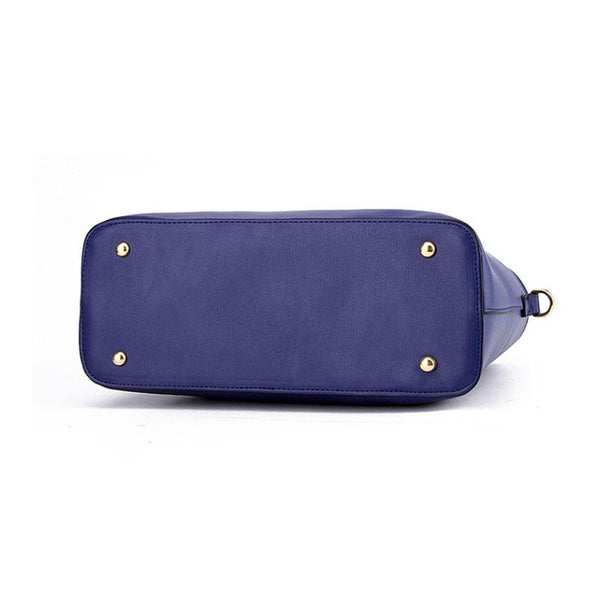 High Quality Leather Shoulder Bag