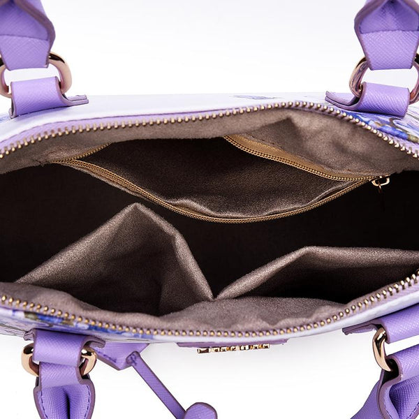 Floral Fashion Handbag