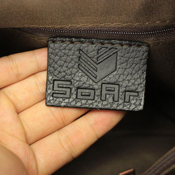 Classic Crocodile Pattern