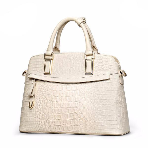 Luxury Handle Bag