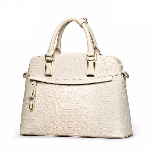 Luxury Handle Bag