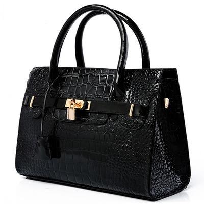 Fresh Women Leather Bag
