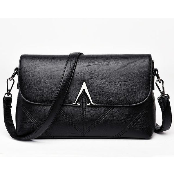 Bloody Roar Crossbody Bag