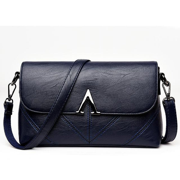 Bloody Roar Crossbody Bag