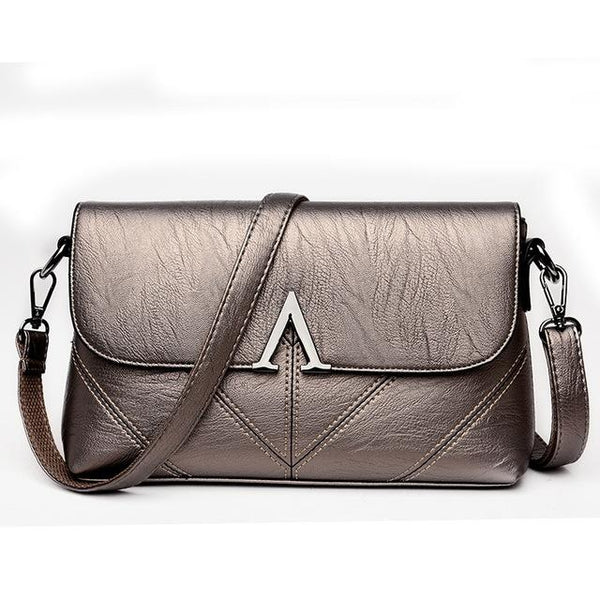 Bloody Roar Crossbody Bag