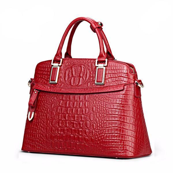 Luxury Handle Bag
