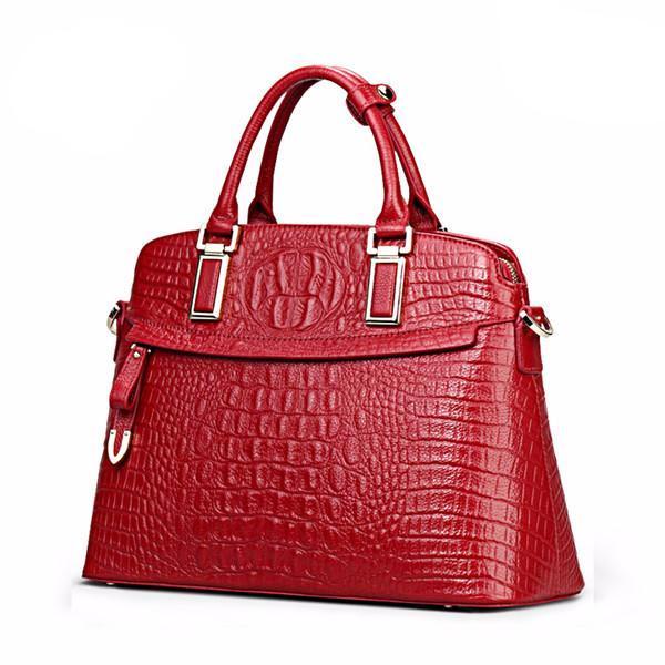 Luxury Handle Bag