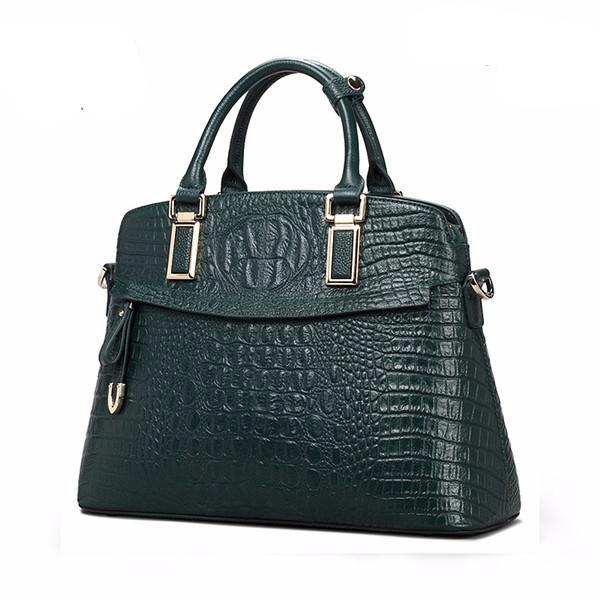Luxury Handle Bag