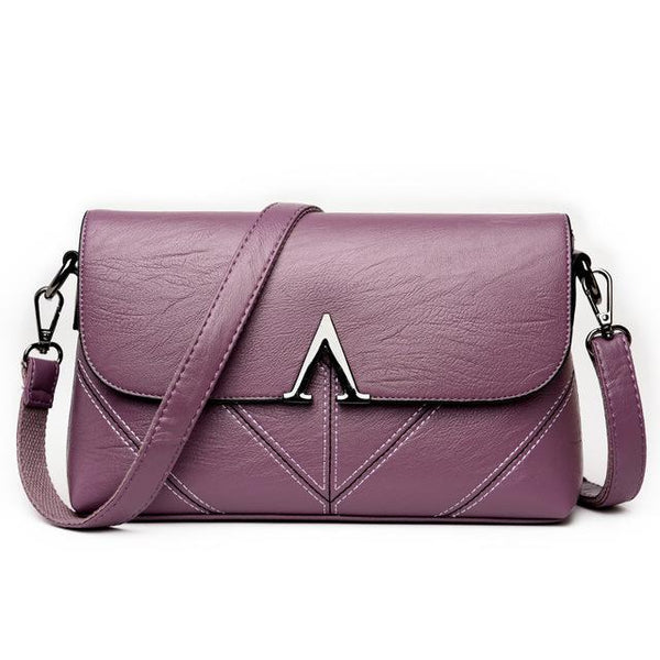 Bloody Roar Crossbody Bag