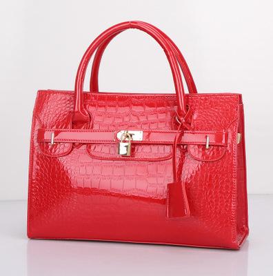 Fresh Women Leather Bag