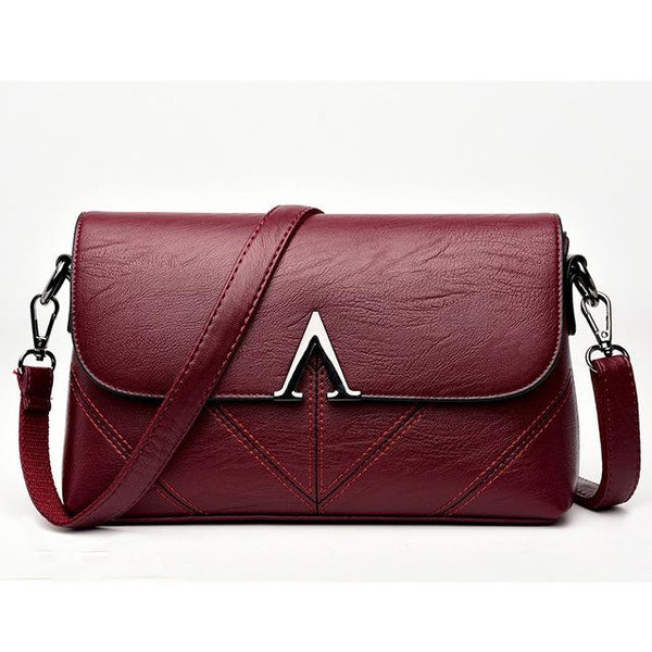 Bloody Roar Crossbody Bag