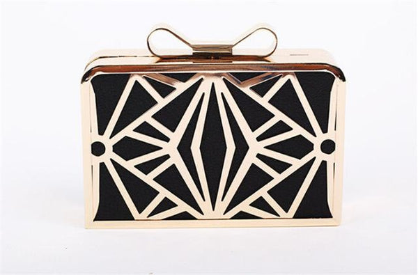 Shinning Patchwork  Bag