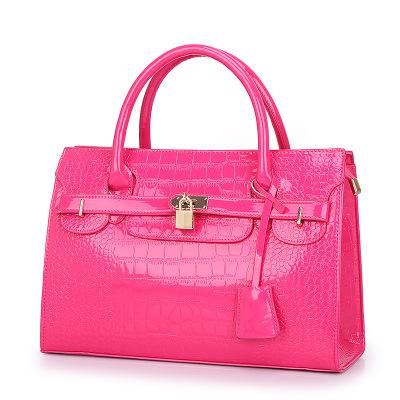 Fresh Women Leather Bag