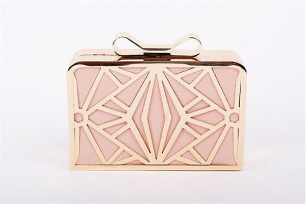 Shinning Patchwork  Bag