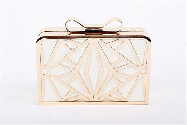 Shinning Patchwork  Bag